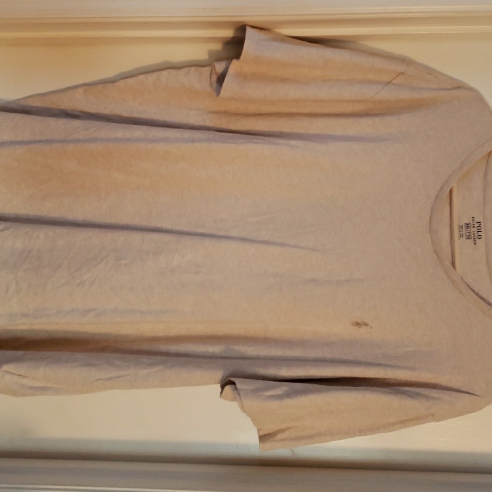 Polo tshirt